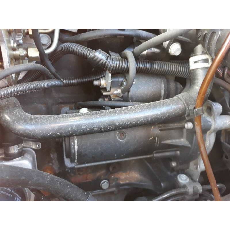 Recambio de motor arranque para citroen xantia berlina 1.9 diesel   |   0.93 - ... | 1993 | 69 cv / 51 kw referencia OEM IAM   