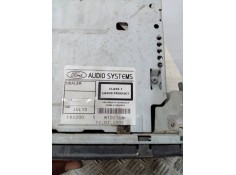 Recambio de sistema audio / radio cd para ford focus c-max (cap) ghia (d)   |   06.03 - 12.07 | 2003 - 2007 | 109 cv / 80 kw ref 2