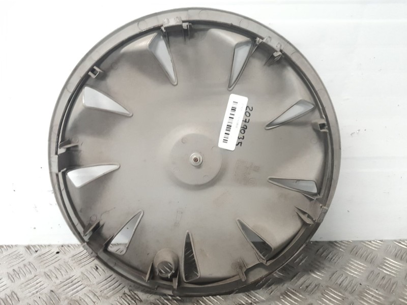 Recambio de tapacubos para opel combo (corsa c) referencia OEM IAM 90445433   Recambio de tapacubos para opel combo (corsa c) referencia OEM IAM 90445433