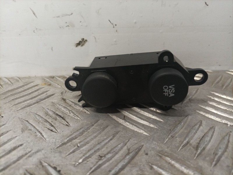 Recambio de interruptor para honda civic berlina (fn) 2.2 ctdi referencia OEM IAM M41549  