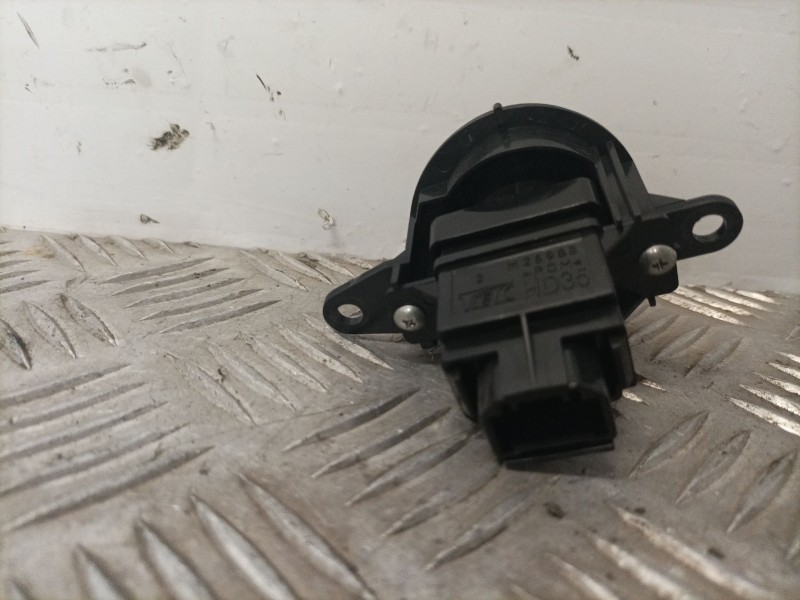 Recambio de interruptor para honda civic berlina (fn) 2.2 ctdi referencia OEM IAM M26983  