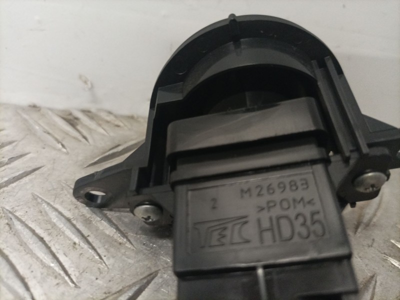 Recambio de interruptor para honda civic berlina (fn) 2.2 ctdi referencia OEM IAM M26983  