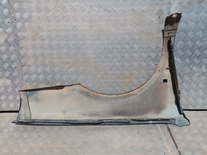 Recambio de aleta delantera izquierda para renault 21 berlina (b/l48) 2.1 diesel referencia OEM IAM   