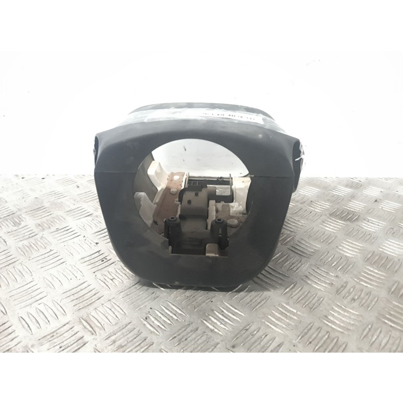 Recambio de carcasa mandos columna direccion para mitsubishi outlander (cw0) referencia OEM IAM 8065A017 8065A018 