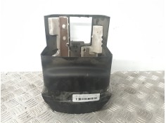 Recambio de carcasa mandos columna direccion para mitsubishi outlander (cw0) referencia OEM IAM 8065A017 8065A018  2
