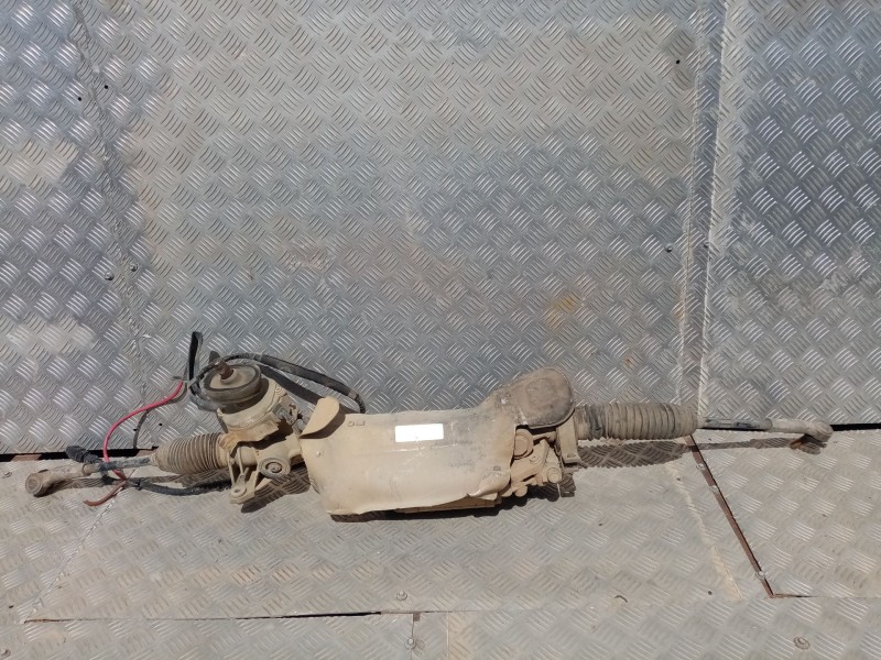 Recambio de cremallera direccion para seat altea (5p1) 1.9 tdi referencia OEM IAM 780501268  