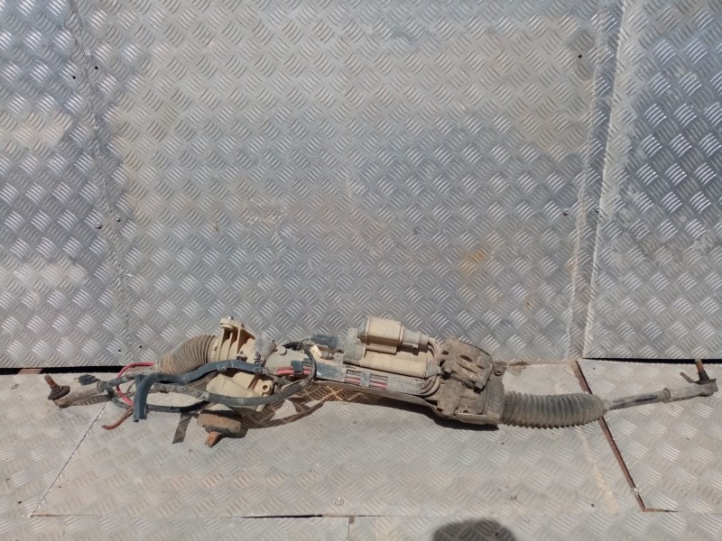 Recambio de cremallera direccion para seat altea (5p1) 1.9 tdi referencia OEM IAM 780501268  