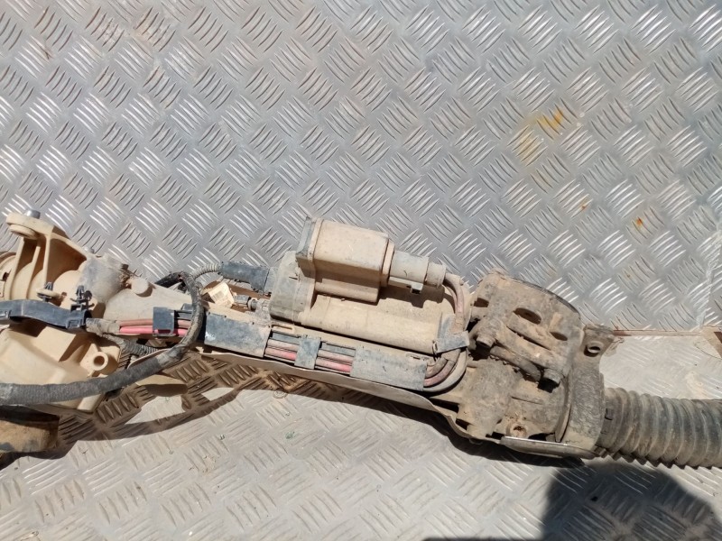 Recambio de cremallera direccion para seat altea (5p1) 1.9 tdi referencia OEM IAM 780501268  