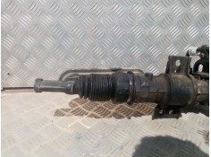 Recambio de cremallera direccion para renault 21 berlina (b/l48) 2.1 diesel referencia OEM IAM 7700598884 7702624225  2