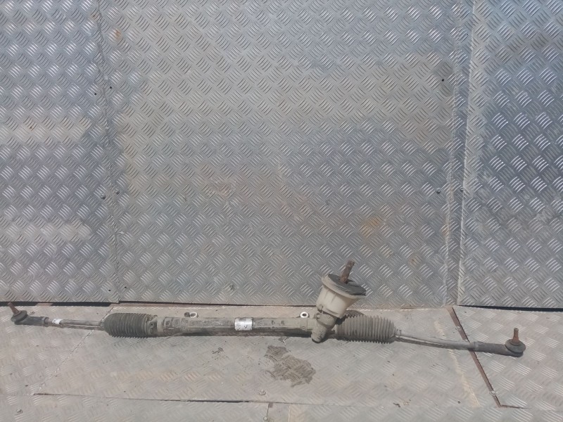 Recambio de cremallera direccion para renault clio iii expression referencia OEM IAM 8200124408B  