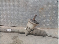 Recambio de cremallera direccion para renault clio iii expression referencia OEM IAM 8200124408B   2