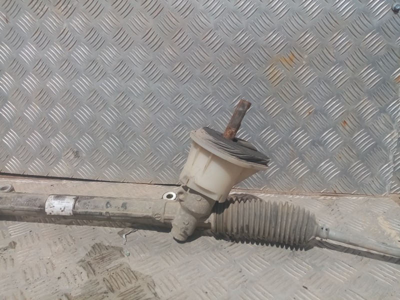 Recambio de cremallera direccion para renault clio iii expression referencia OEM IAM 8200124408B  