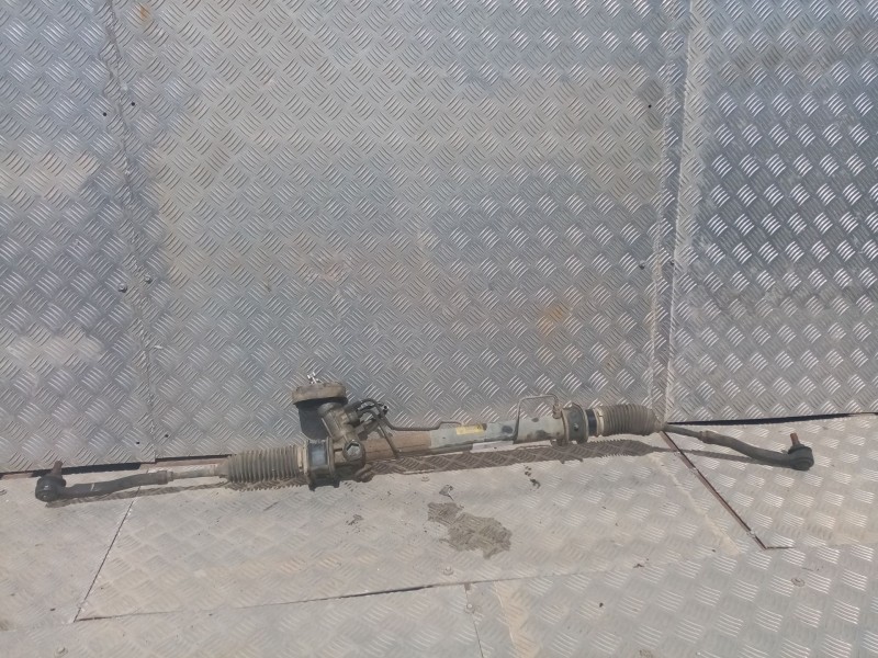 Recambio de cremallera direccion para chevrolet kalos 1.2 se referencia OEM IAM 96425093 GFEM17 