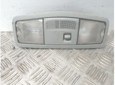 Recambio de luz interior para mitsubishi outlander (cw0) referencia OEM IAM 8401A009ZZ 8401A014ZZ  2