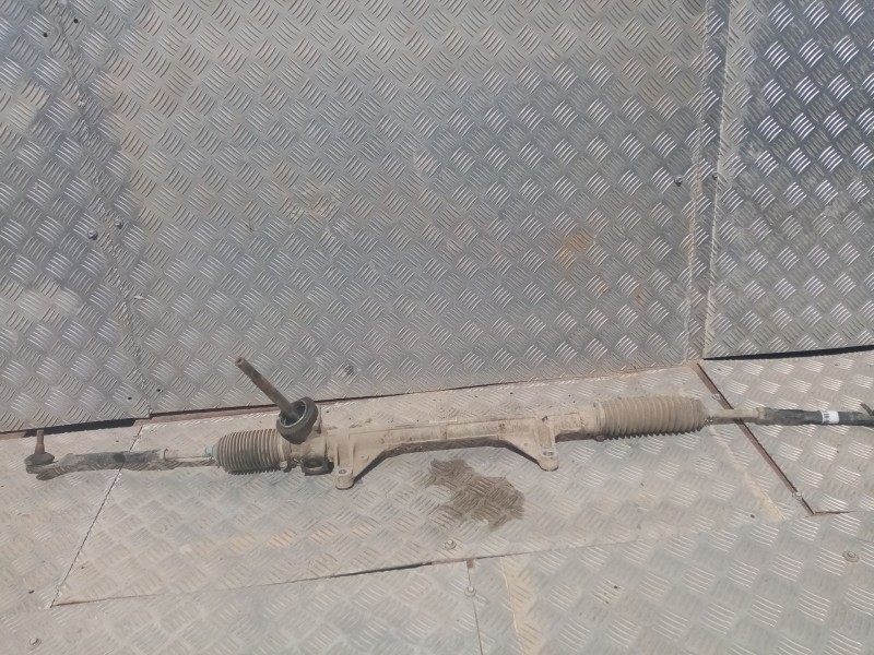 Recambio de cremallera direccion para nissan micra (k12e) referencia OEM IAM 48001AX701  