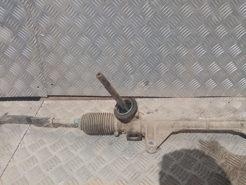 Recambio de cremallera direccion para nissan micra (k12e) referencia OEM IAM 48001AX701  