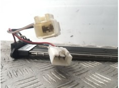 Recambio de resistencia calefaccion para mitsubishi outlander (cw0) referencia OEM IAM CSA541A003   2