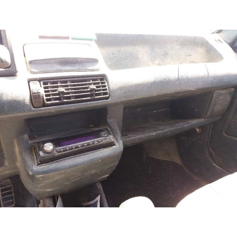 renault rapid/express (f40) 1.9 diesel   |   0.85 - ... | 1985 | 54 cv / 40 kw del año 1985