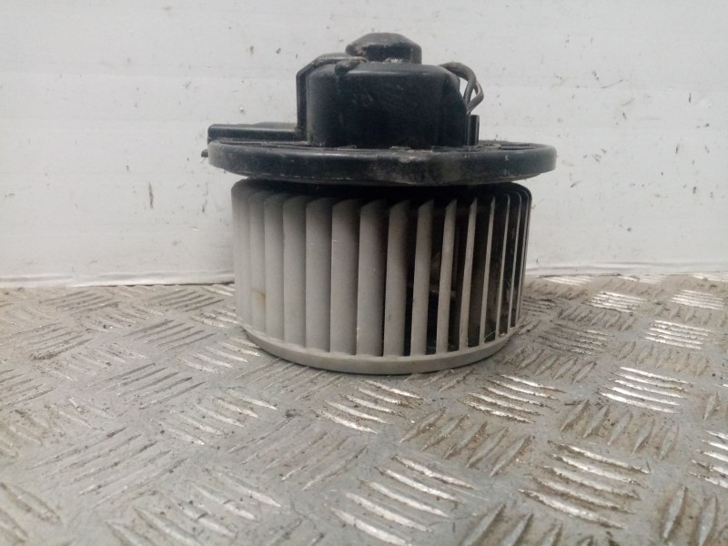 Recambio de ventilador calefaccion para toyota rav 4 (a2) referencia OEM IAM   