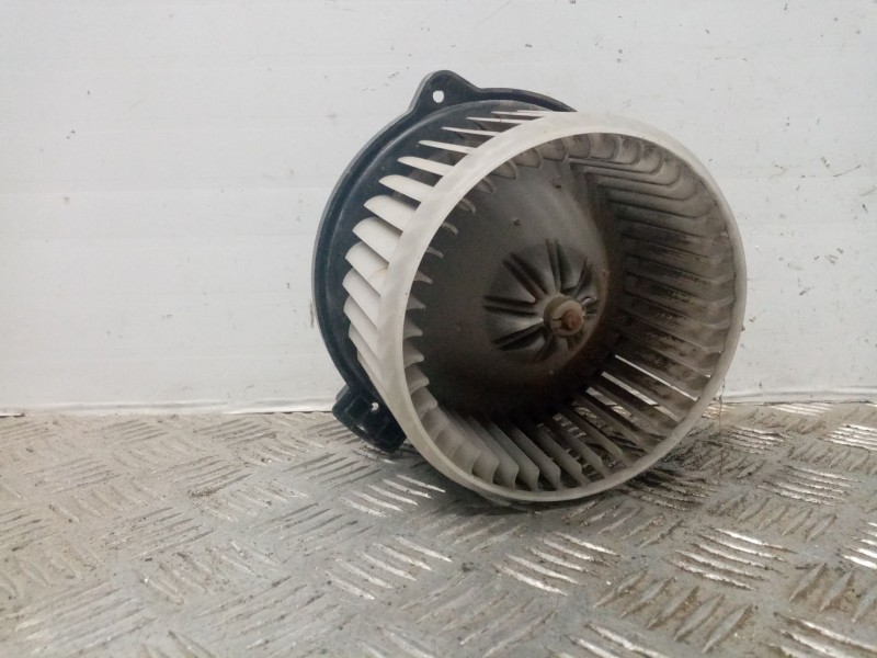 Recambio de ventilador calefaccion para toyota rav 4 (a2) referencia OEM IAM   