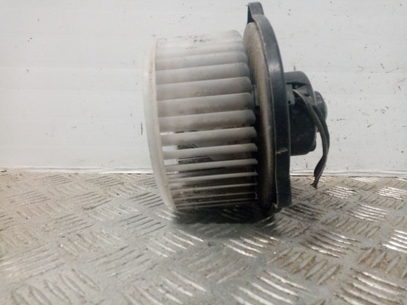 Recambio de ventilador calefaccion para toyota rav 4 (a2) referencia OEM IAM   