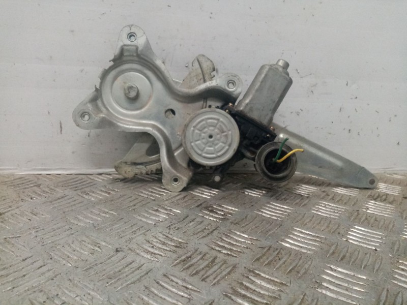 Recambio de elevalunas trasero derecho para toyota rav 4 (a2) referencia OEM IAM 0  