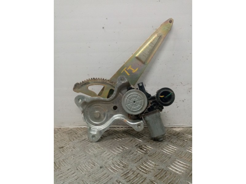 Recambio de elevalunas trasero izquierdo para toyota rav 4 (a2) referencia OEM IAM 0  