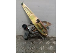 Recambio de elevalunas trasero izquierdo para toyota rav 4 (a2) referencia OEM IAM 0   2