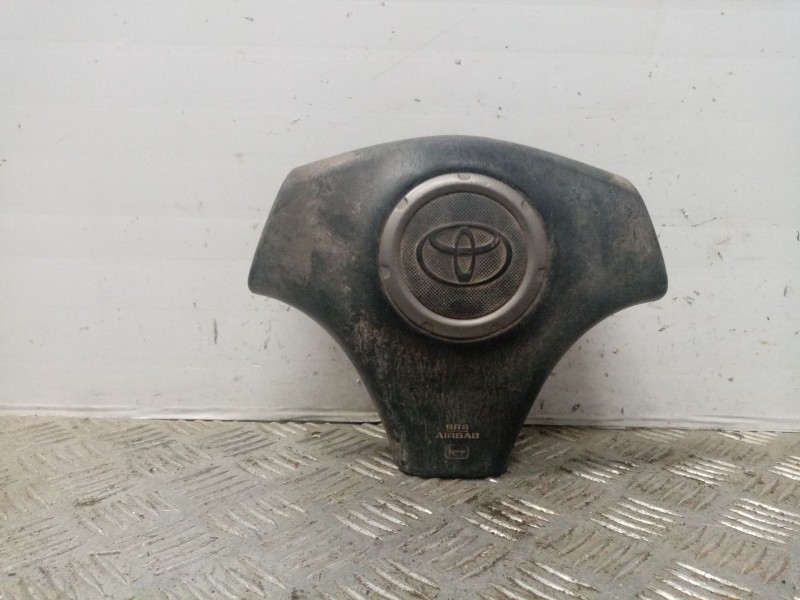 Recambio de airbag delantero izquierdo para toyota rav 4 (a2) referencia OEM IAM 012471002CGF  