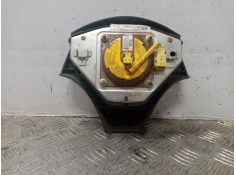 Recambio de airbag delantero izquierdo para toyota rav 4 (a2) referencia OEM IAM 012471002CGF   2