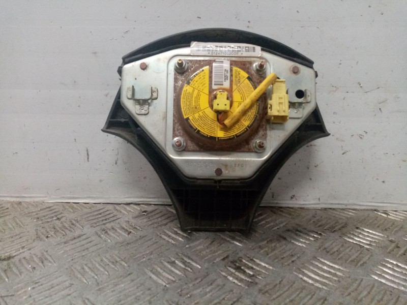 Recambio de airbag delantero izquierdo para toyota rav 4 (a2) referencia OEM IAM 012471002CGF  