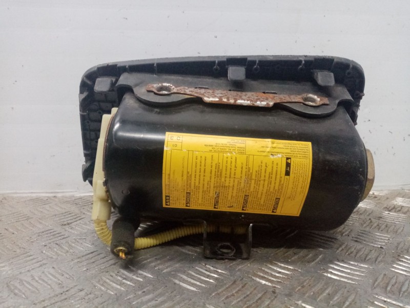 Recambio de airbag delantero derecho para toyota rav 4 (a2) referencia OEM IAM 197279902N07 7397042020B0 
