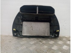 Recambio de mascara central de salpicadero para toyota rav 4 (a2) referencia OEM IAM    2
