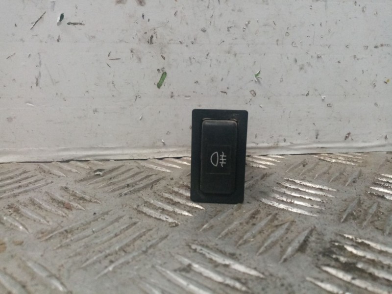 Recambio de pulsador antinieblas para toyota rav 4 (a2) referencia OEM IAM   