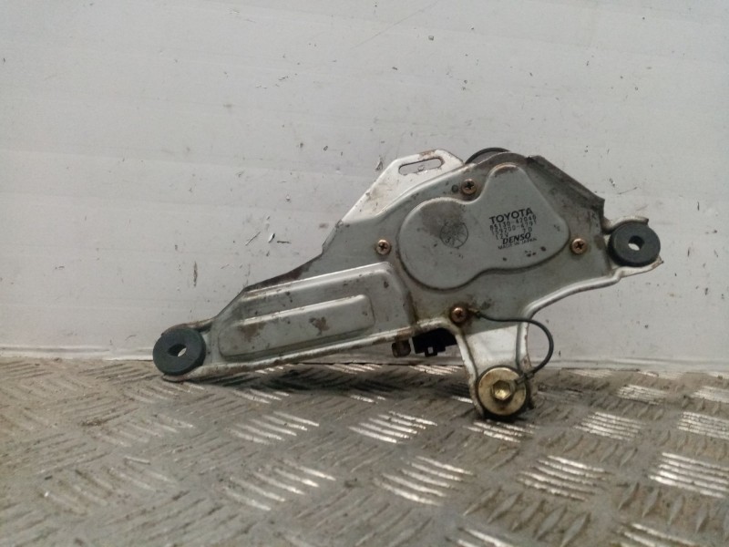 Recambio de motor limpia trasero para toyota rav 4 (a2) referencia OEM IAM 8513042040  