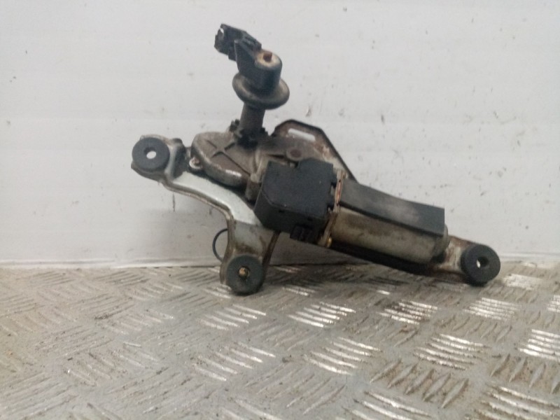 Recambio de motor limpia trasero para toyota rav 4 (a2) referencia OEM IAM 8513042040  