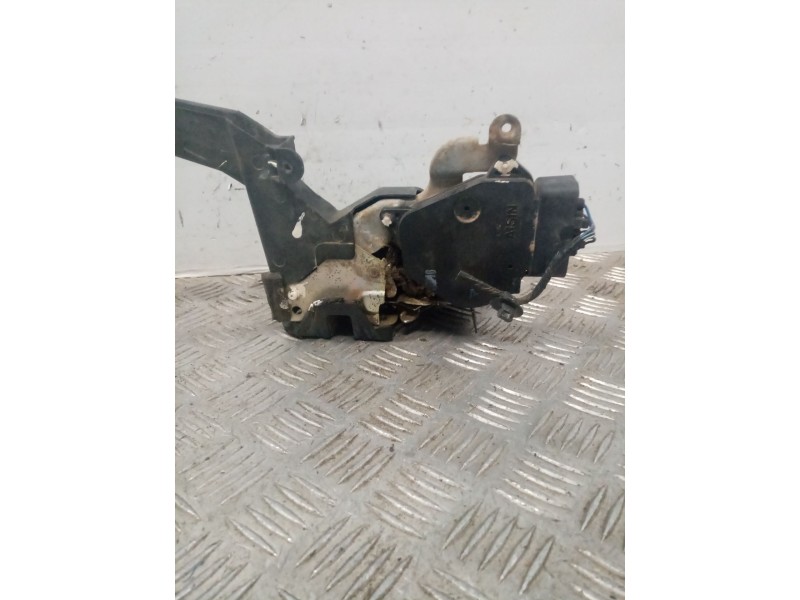 Recambio de cerradura puerta delantera derecha para toyota rav 4 (a2) referencia OEM IAM 0  