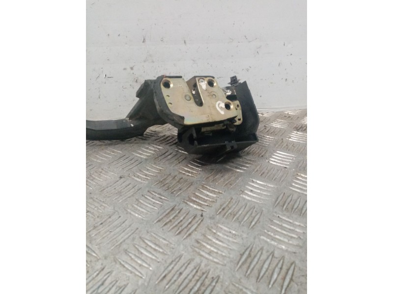 Recambio de cerradura puerta delantera derecha para toyota rav 4 (a2) referencia OEM IAM 0  