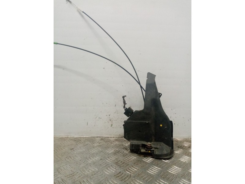 Recambio de cerradura puerta trasera izquierda para toyota rav 4 (a2) referencia OEM IAM 0  