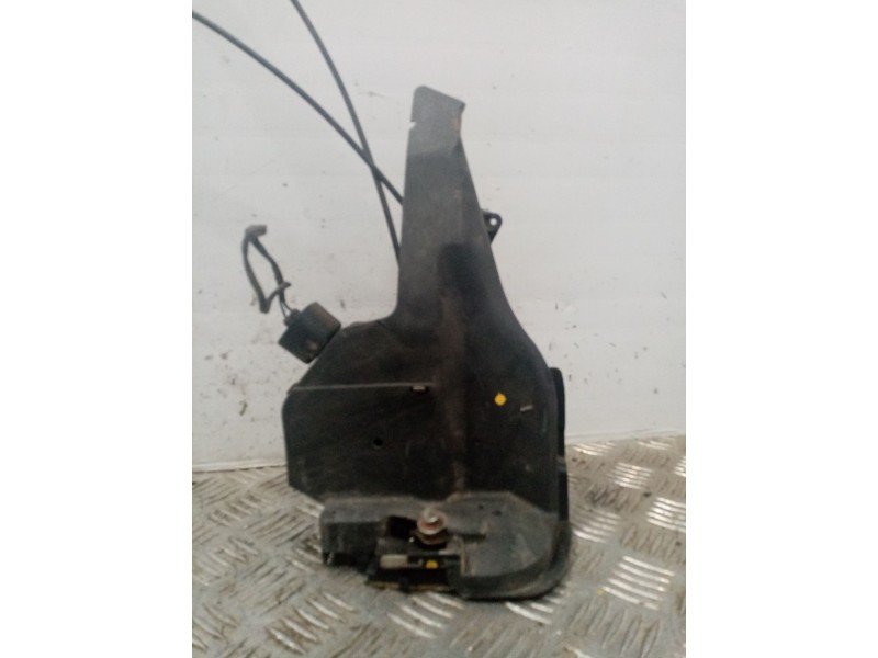 Recambio de cerradura puerta trasera izquierda para toyota rav 4 (a2) referencia OEM IAM 0  