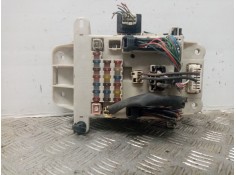 Recambio de caja reles / fusibles para toyota rav 4 (a2) referencia OEM IAM 8198050030   2
