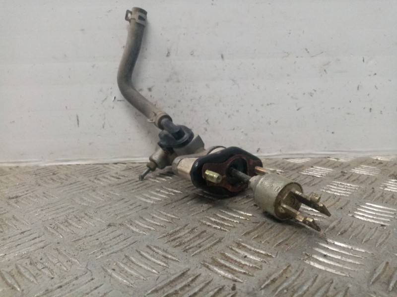 Recambio de bomba embrague para toyota rav 4 (a2) referencia OEM IAM 3145416010  