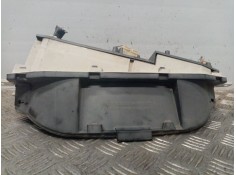 Recambio de cuadro instrumentos para nissan x-trail (t30) 2.2 16v turbodiesel cat referencia OEM IAM    2