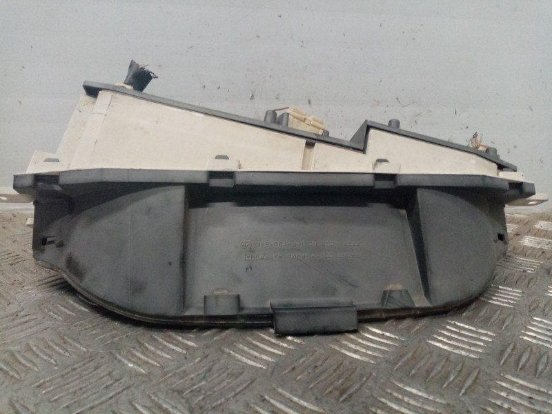 Recambio de cuadro instrumentos para nissan x-trail (t30) 2.2 16v turbodiesel cat referencia OEM IAM   