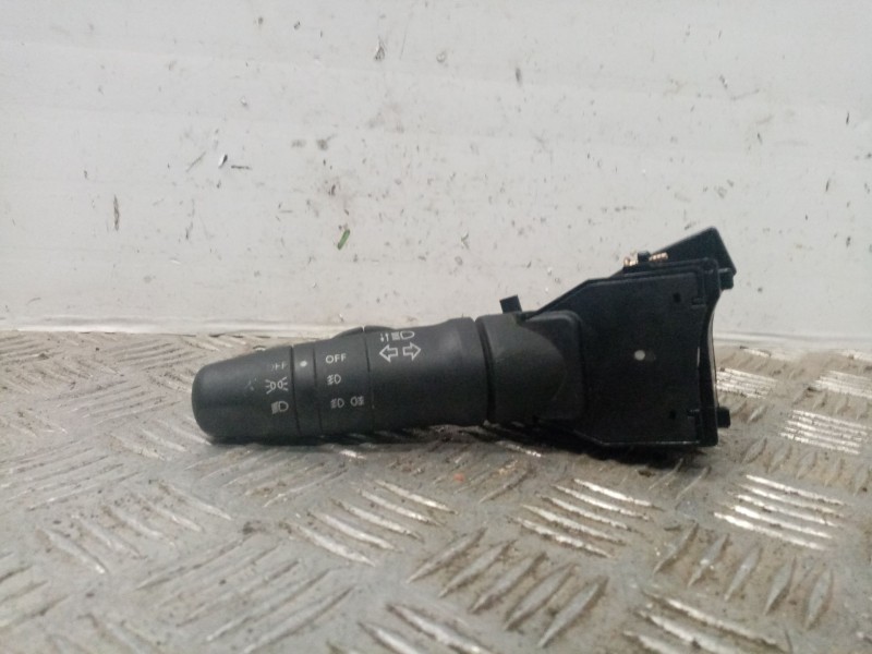 Recambio de mando luces para nissan x-trail (t30) 2.2 16v turbodiesel cat referencia OEM IAM 255408H700  