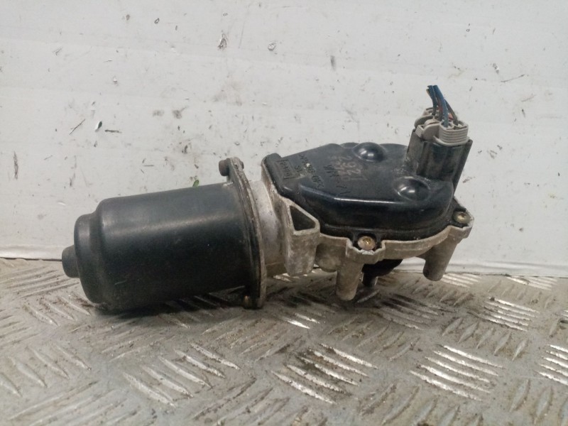 Recambio de motor limpia delantero para nissan x-trail (t30) 2.2 16v turbodiesel cat referencia OEM IAM   