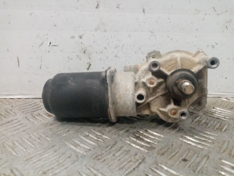 Recambio de motor limpia delantero para nissan x-trail (t30) 2.2 16v turbodiesel cat referencia OEM IAM   