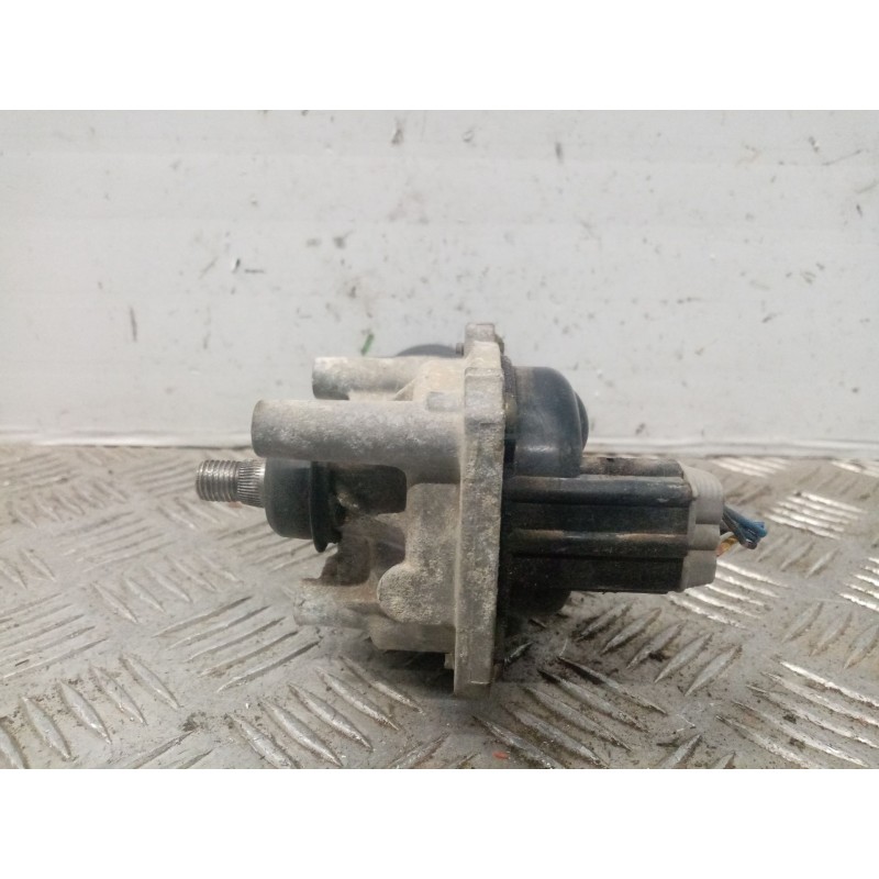 Recambio de motor limpia delantero para nissan x-trail (t30) 2.2 16v turbodiesel cat referencia OEM IAM   