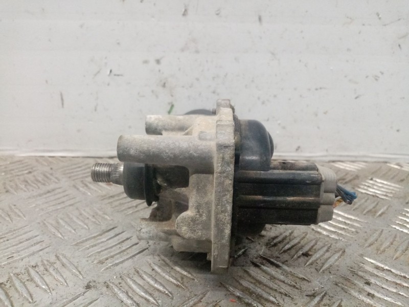 Recambio de motor limpia delantero para nissan x-trail (t30) 2.2 16v turbodiesel cat referencia OEM IAM   