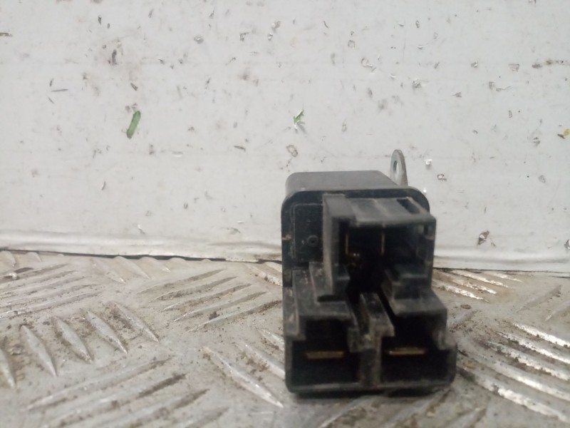 Recambio de rele para nissan x-trail (t30) 2.2 16v turbodiesel cat referencia OEM IAM 2523080A0A  